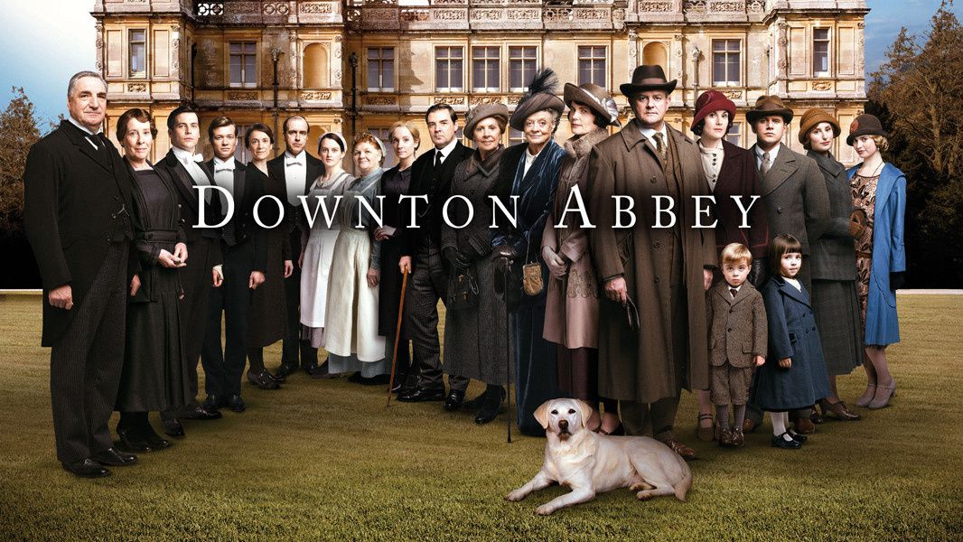 Les femmes de Downton prennent le pouvoir