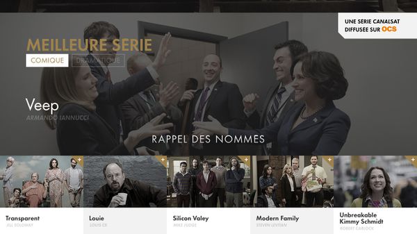 © CanalSat