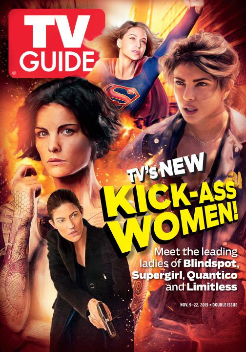 © TV Guide