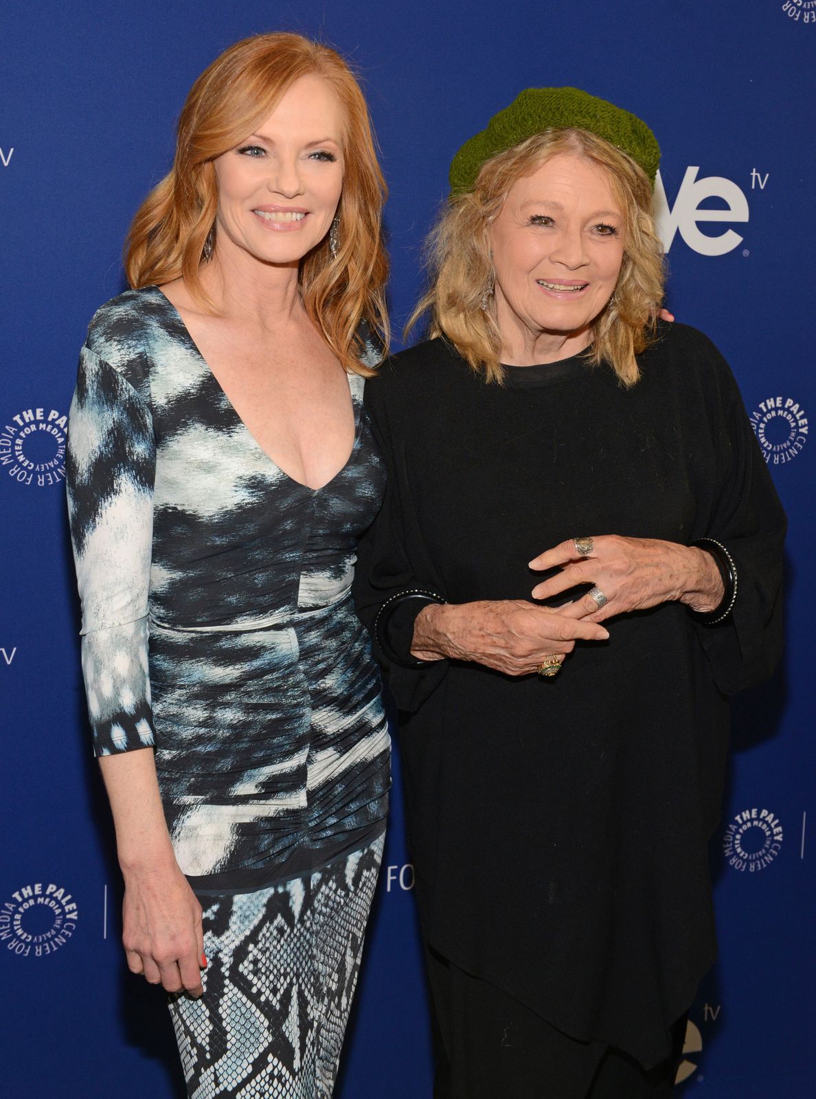 © Kevin Parry for The Paley Center for Media