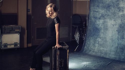 Amy Poehler