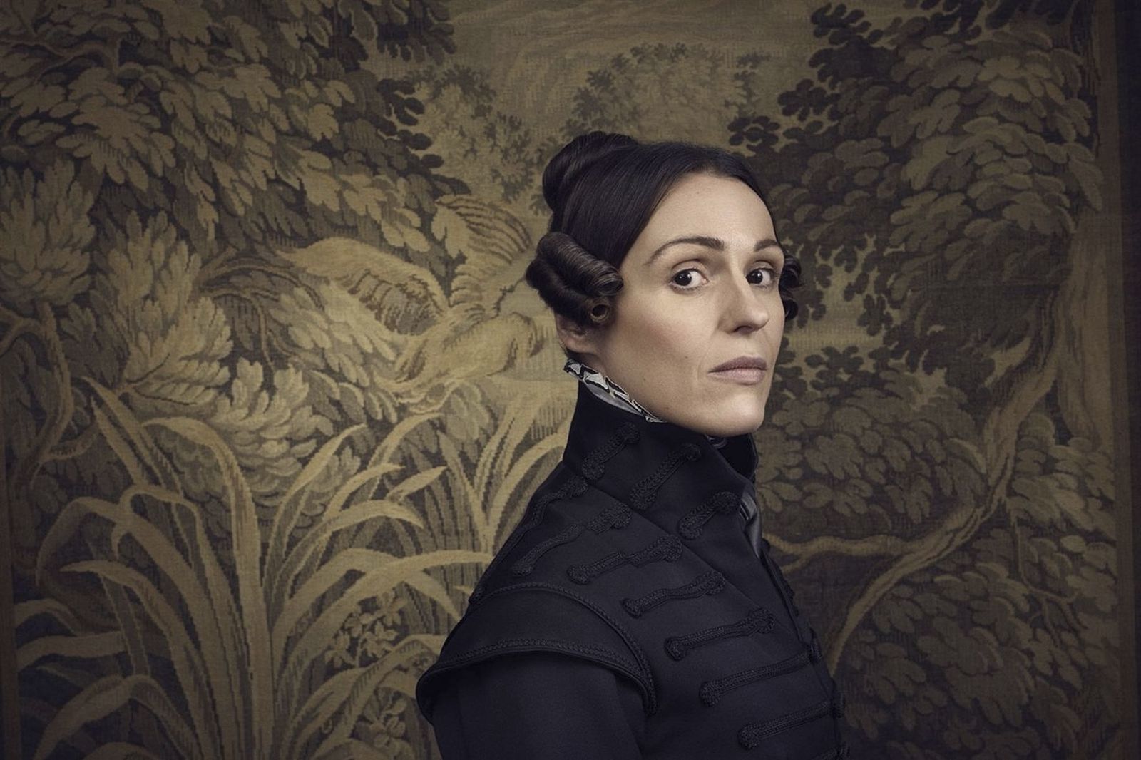 De Gemma Foster à Anne Lister : le double Je de Suranne Jones